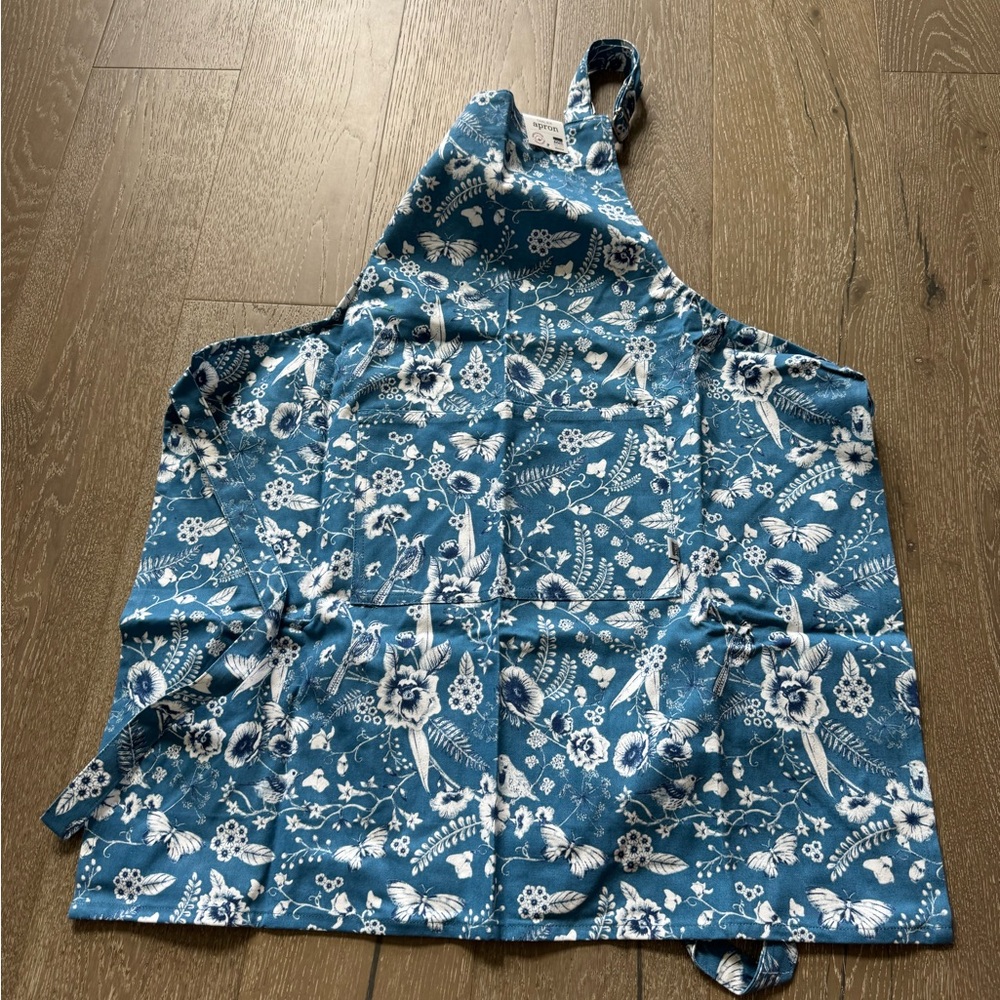 Now Designs Danica apron